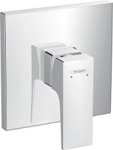 Смеситель для душа Hansgrohe Metropol, наружная часть (32565000)