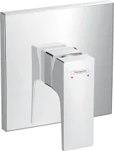 Змішувач для душу Hansgrohe Metropol, зовнішня частинаl (32565000)