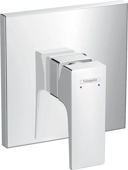 Змішувач для душу Hansgrohe Metropol, зовнішня частинаl (32565000)