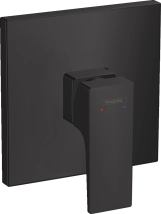 Змішувач для душа Hansgrohe Metropol, чорний (32565670)