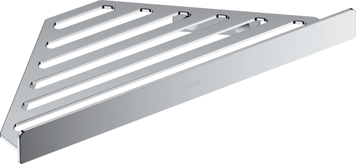 Кутовий кошик Hansgrohe AddStoris 41741000, хром