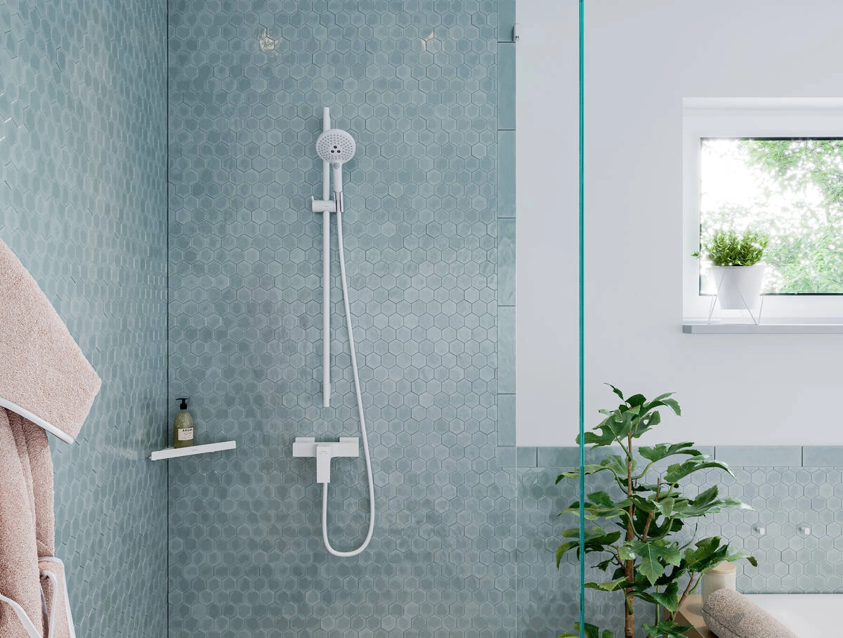 Кутовий кошик Hansgrohe AddStoris 41741000, хром Фото - 4