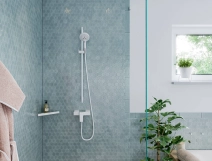 Кутовий кошик Hansgrohe AddStoris 41741000, хром Фото - 4