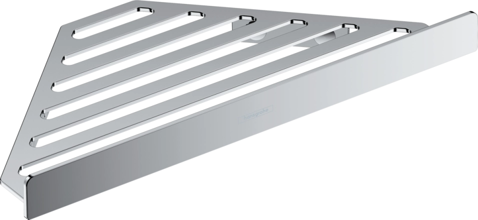 Кутовий кошик Hansgrohe AddStoris 41741000, хром