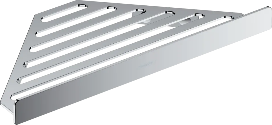 Кутовий кошик Hansgrohe AddStoris 41741000, хром