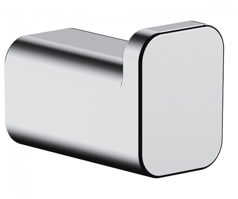 Крючок Hansgrohe AddStoris 41742000 хром