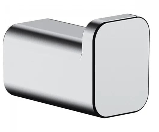 Крючок Hansgrohe AddStoris 41742000 хром