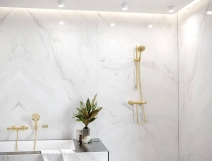 Мыльница Hansgrohe AddStoris 41746670, черный матовый Фото - 6