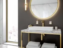 Склянка для зубних щіток Hansgrohe AddStoris 41749000 хром Фото - 6