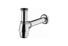 Сифон-стакан Hansgrohe (52053000)