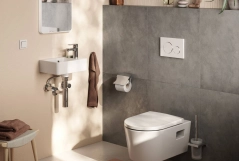 Сифон Hansgrohe Flowstar S 52105000 Фото - 1