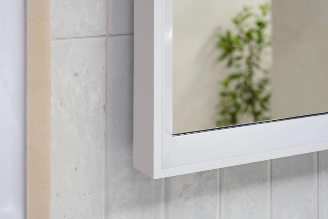 Зеркало Hansgrohe XARITA E 100,6*70,6см с LED подсветкой Фото - 1