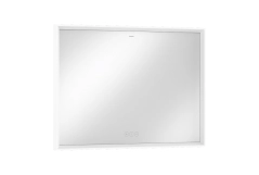 Зеркало Hansgrohe XARITA E 100,6*70,6см с LED подсветкой