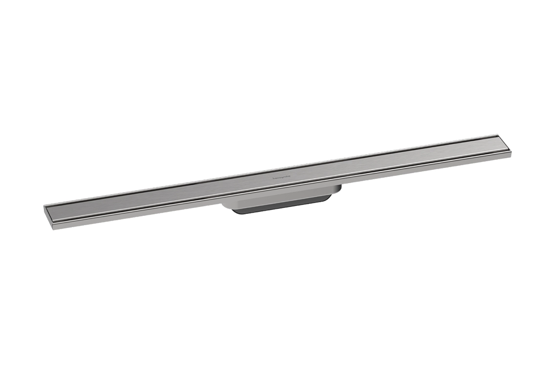 Душевой трап Hansgrohe RAINDRAIN ORIGINAL 800мм, нержавеющая сталь