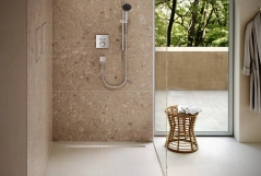 Душевой трап Hansgrohe RAINDRAIN ORIGINAL 800мм, нержавеющая сталь Фото - 2