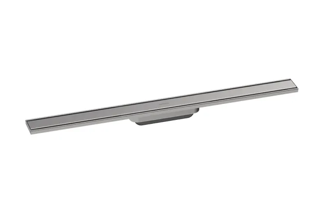 Душевой трап Hansgrohe RAINDRAIN ORIGINAL 800мм, нержавеющая сталь