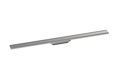 Душевой трап Hansgrohe RAINDRAIN ORIGINAL 1000мм, нержавеющая сталь