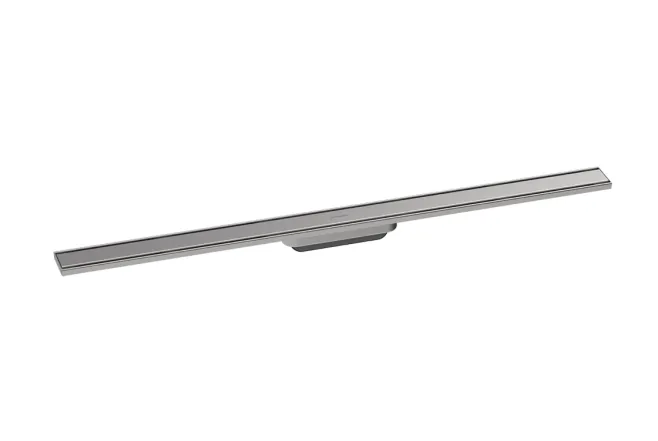 Душевой трап Hansgrohe RAINDRAIN ORIGINAL 1200мм (комплект), сталь