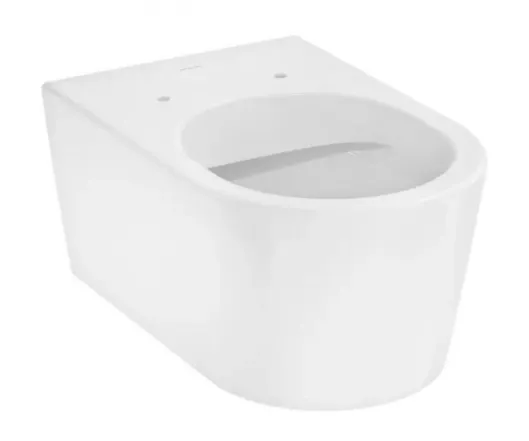 Унітаз підвісний Hansgrohe ELU PURA S AquaFall Flush (60193450)