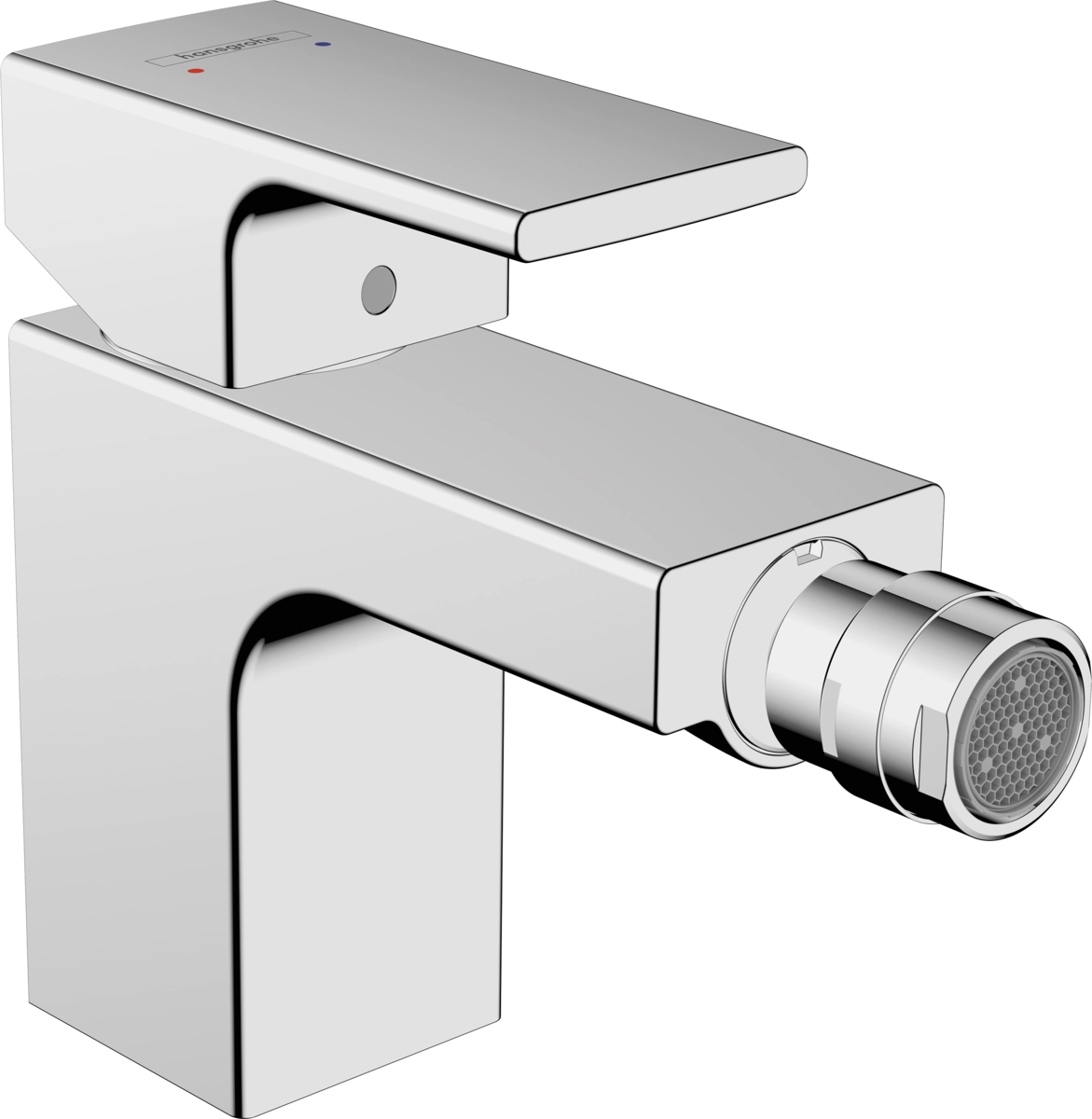 Змішувач для біде Hansgrohe VERNIS SHAPE 