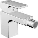 Змішувач для біде Hansgrohe VERNIS SHAPE 