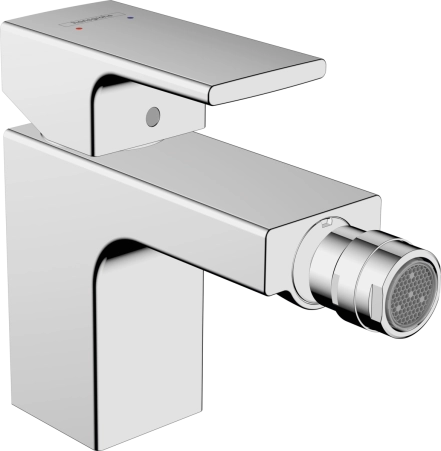 Змішувач для біде Hansgrohe VERNIS SHAPE 