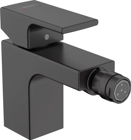Змішувач для біде Hansgrohe  VERNIS SHAPE,  чорний матовий