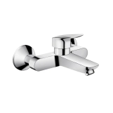 Смеситель для умывальника Hansgrohe Logis 150 настенный, хром (71225000)