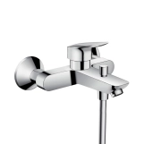 Змішувач для  ванни Hansgrohe Logis, одноважiльний