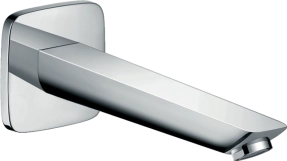 Излив для ванны Hansgrohe Logis