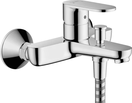 Змішувач для  ванни Hansgrohe VERNIS BLEND 