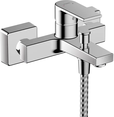 Смеситель для ванны Hansgrohe VERNIS SHAPE