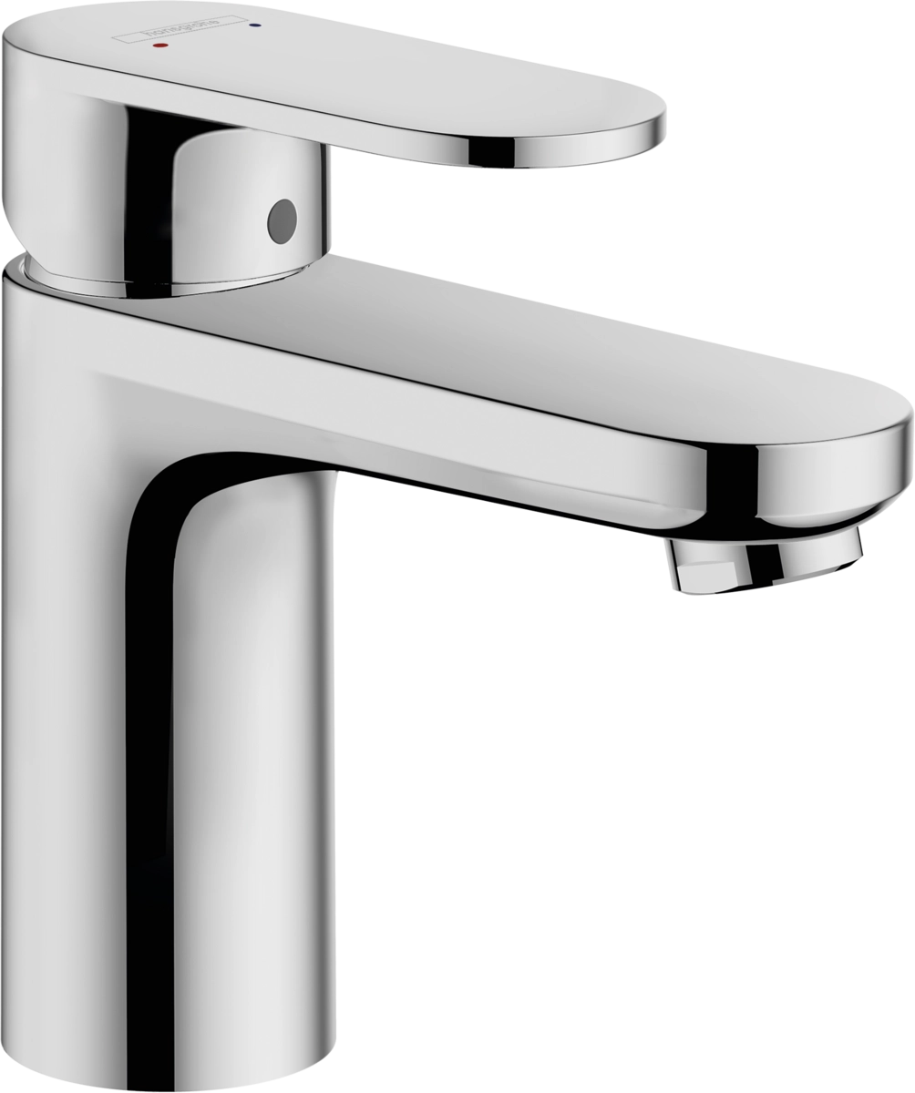 Смеситель для умывальника Hansgrohe VERNIS BLEND 70 