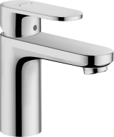 Смеситель для умывальника Hansgrohe VERNIS BLEND 70 
