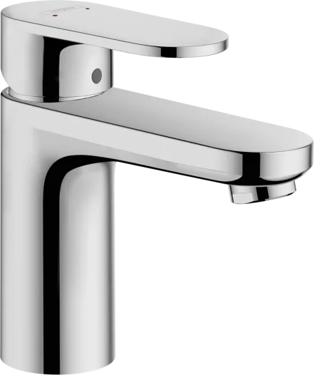 Змішувач для умивальника Hansgrohe VERNIS BLEND 70