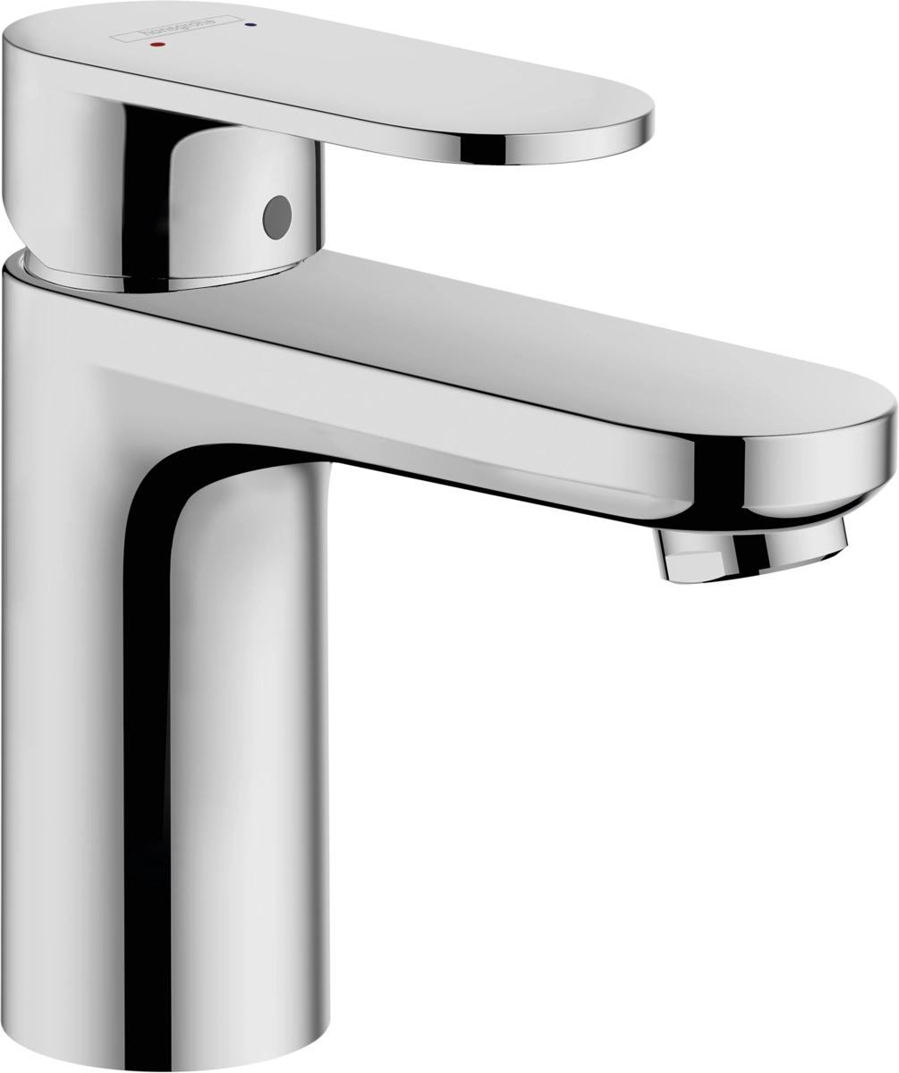 Змішувач для умивальника Hansgrohe VERNIS BLEND 100