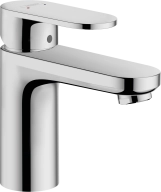 Змішувач для умивальника Hansgrohe VERNIS BLEND 100