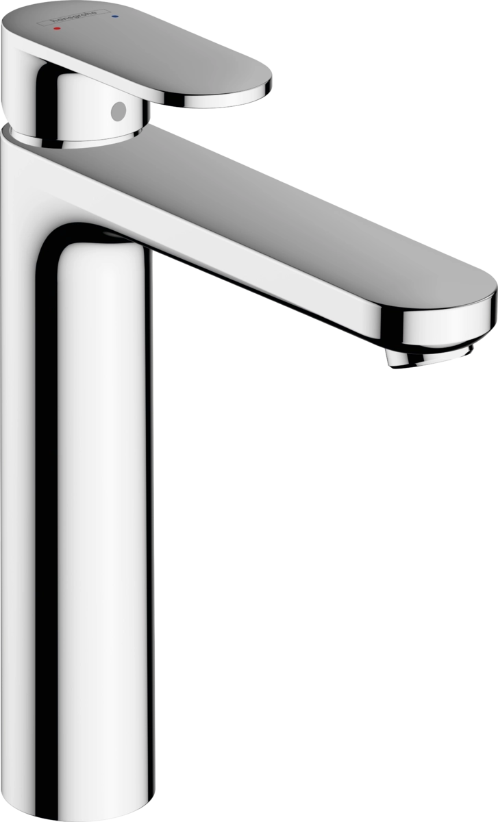 Смеситель для умывальника Hansgrohe VERNIS BLEND 190 