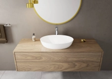 Смеситель для умывальника Hansgrohe VERNIS BLEND 190  Фото - 2