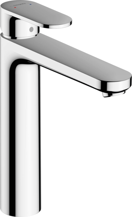 Змішувач для умивальника Hansgrohe VERNIS BLEND 190
