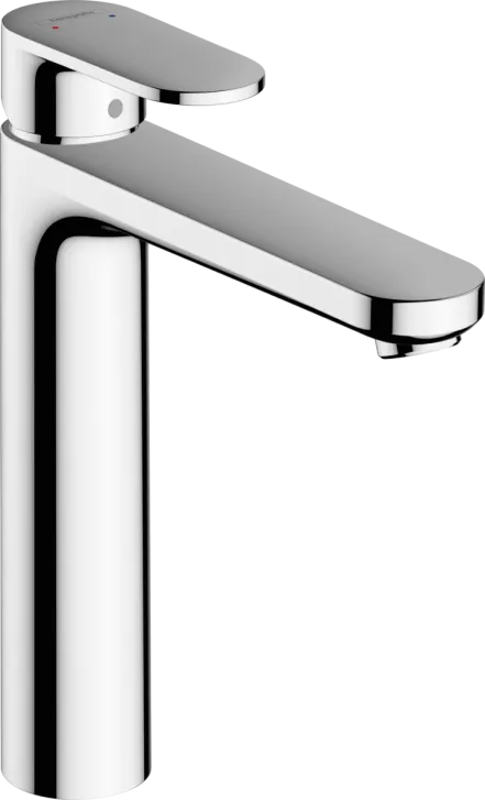 Смеситель для умывальника Hansgrohe VERNIS BLEND 190 