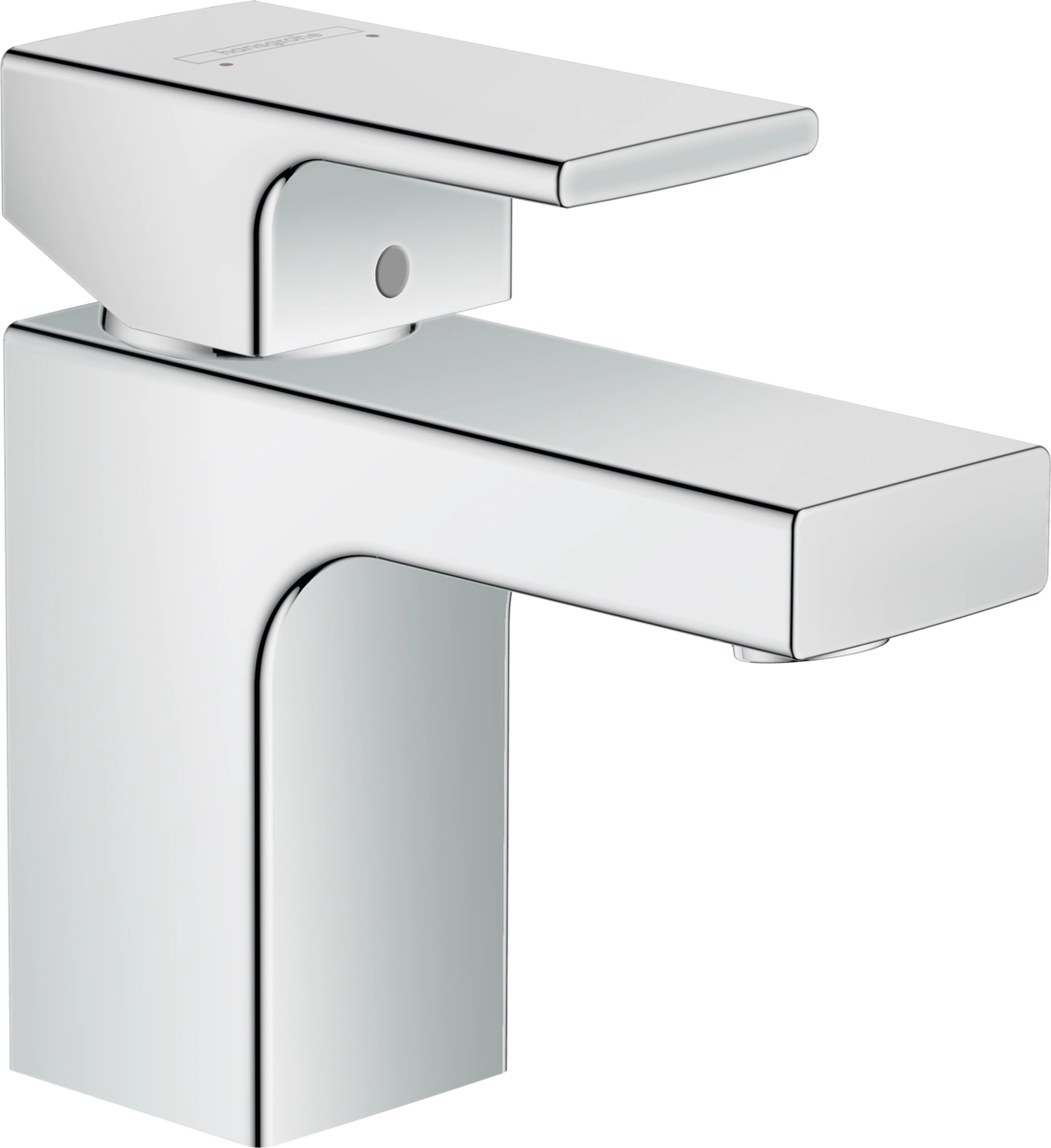 Змішувач для умивальника Hansgrohe VERNIS SHAPE 70