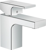Змішувач для умивальника Hansgrohe VERNIS SHAPE 70