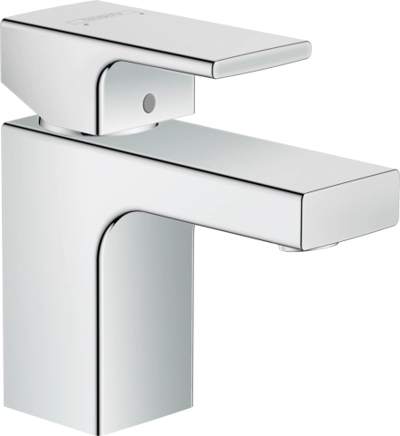 Смеситель для умывальника Hansgrohe VERNIS SHAPE 70