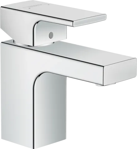 Смеситель для умывальника Hansgrohe VERNIS SHAPE 70