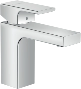 Змішувач для умивальника Hansgrohe VERNIS SHAPE 100