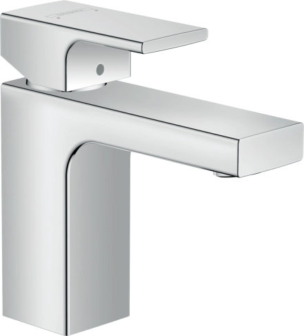 Смеситель для умывальника Hansgrohe VERNIS SHAPE 100