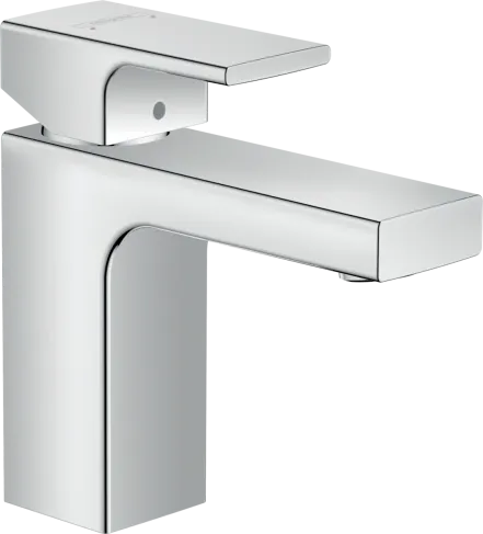 Смеситель для умывальника Hansgrohe VERNIS SHAPE 100