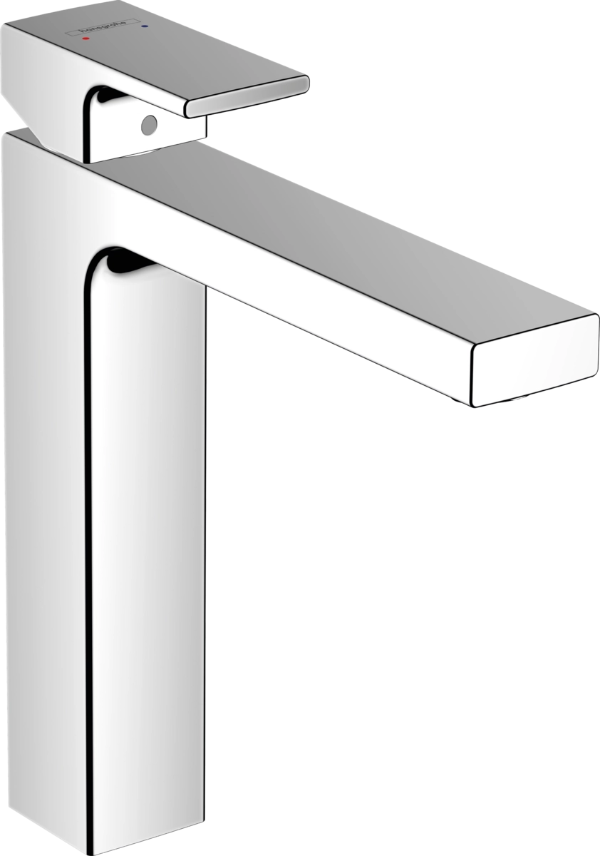 Змішувач для умивальника Hansgrohe  VERNIS SHAPE 190