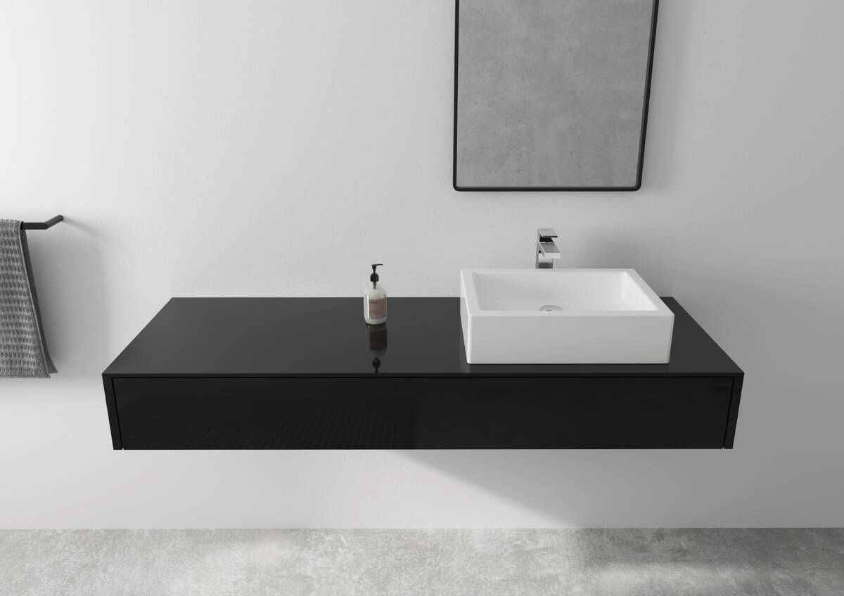 Змішувач для умивальника Hansgrohe  VERNIS SHAPE 190 Фото - 2